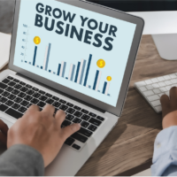 How to Grow your business