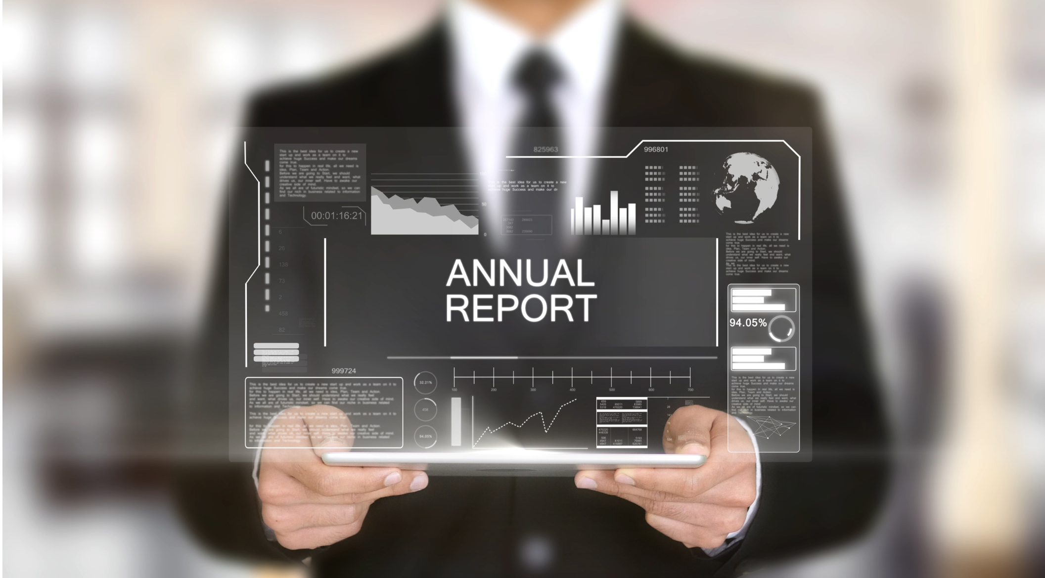 Annual Report