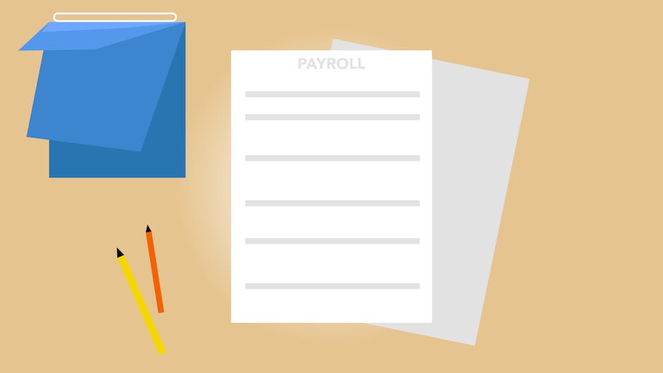 benefits of outsourcing payroll service